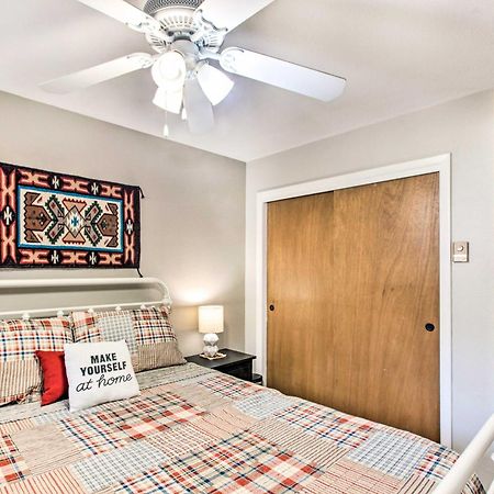 Main St Red River Ski Condo With Mountain View! Экстерьер фото